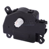 MOCA 604-059 HVAC Heater Air Blend Door Actuator Fit for 2014-2023 Dodge Durango & 2014-2021 Jeep Grand Cherokee