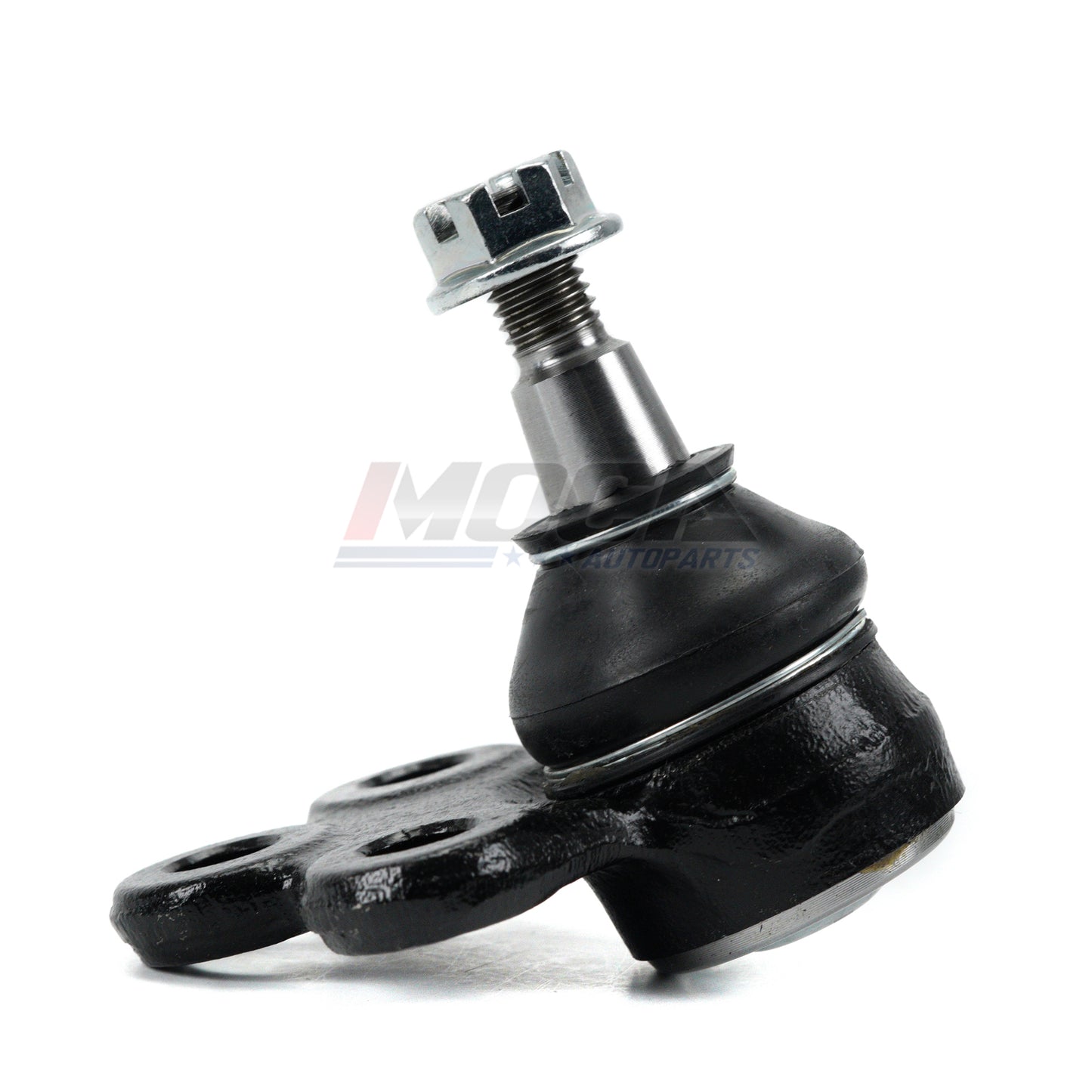 2 rótulas inferiores delanteras MOCA compatibles con Buick Century (1997-2005), Cadillac Eldorado (1997-2002), Saturn Vue (2002-2010) y Suzuki XL-7 (2007-2009)