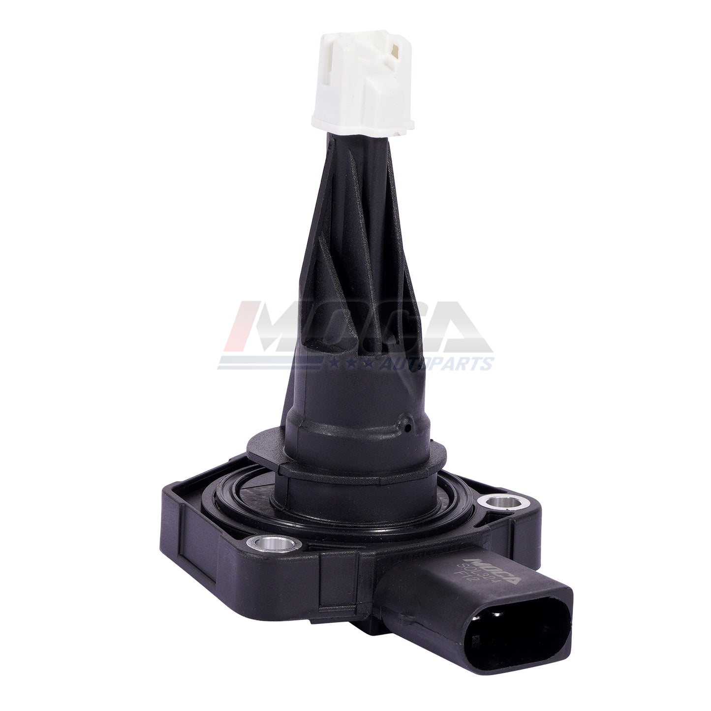 MOCA FLS324 Engine Oil Level Sensor Fit for 2014-2018 BMW 320i & 2014-2016 BMW 328i & 2015-2018 BMW X4