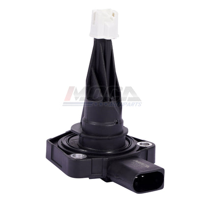 MOCA FLS324 Engine Oil Level Sensor Fit for 2014-2018 BMW 320i & 2014-2016 BMW 328i & 2015-2018 BMW X4