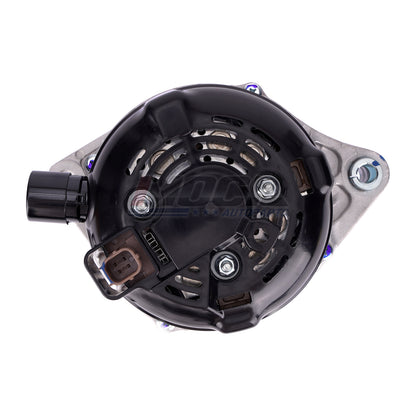 Alternador MOCA N11573 compatible con Honda Pilot 3.5L (2012-2015), Honda Ridgeline 3.5L (2012-2014) y Honda Odyssey 3.5L (2011-2013)