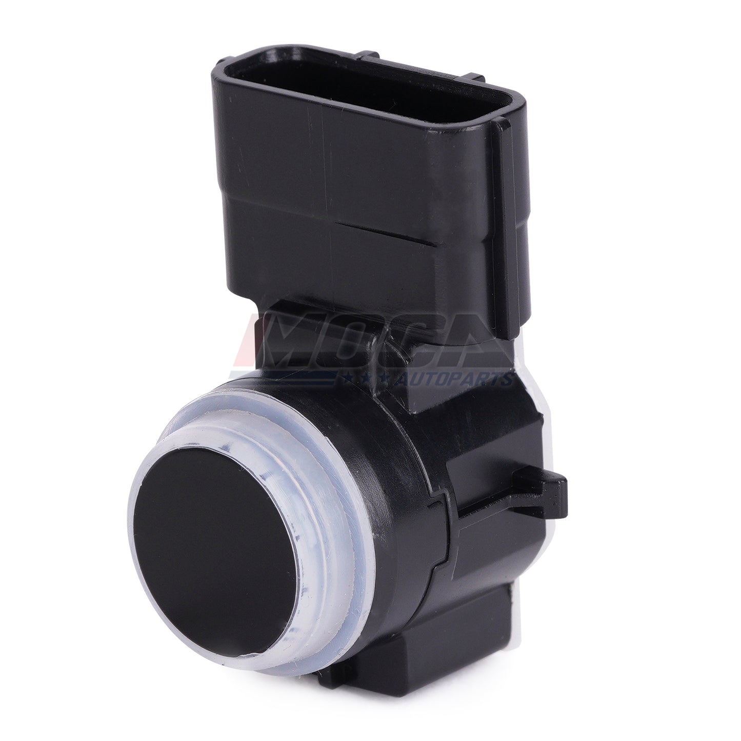 Sensor de asistencia de estacionamiento MOCA (4 unidades) compatible con Honda Accord 2016-2018 (1,5 l, 2,0 l, 2,4 l y 3,5 l)