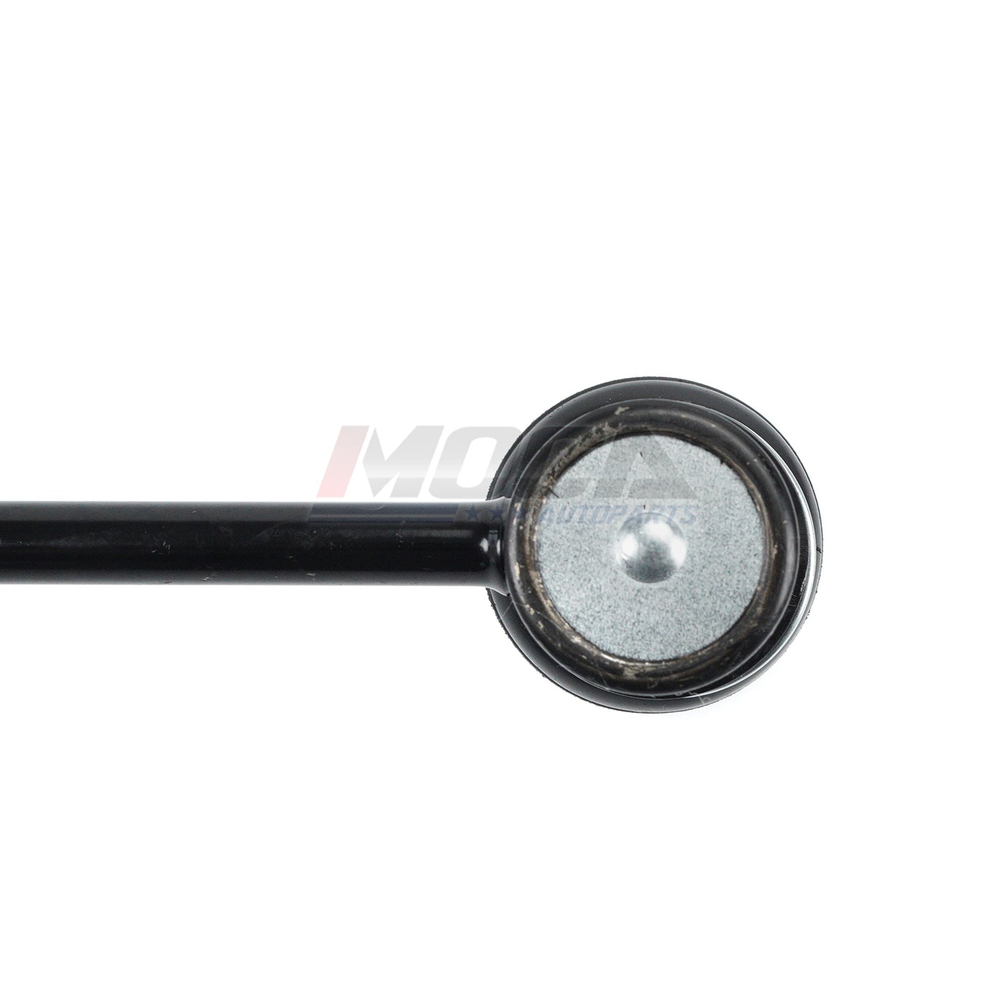 Enlace de extremo de barra estabilizadora delantera MOCA 2X compatible con Chevrolet Equinox 2010-2017 y Suzuki XL-7 2007-2009