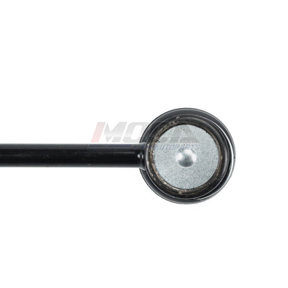 Enlace de extremo de barra estabilizadora delantera MOCA 2X compatible con Chevrolet Equinox 2010-2017 y Suzuki XL-7 2007-2009