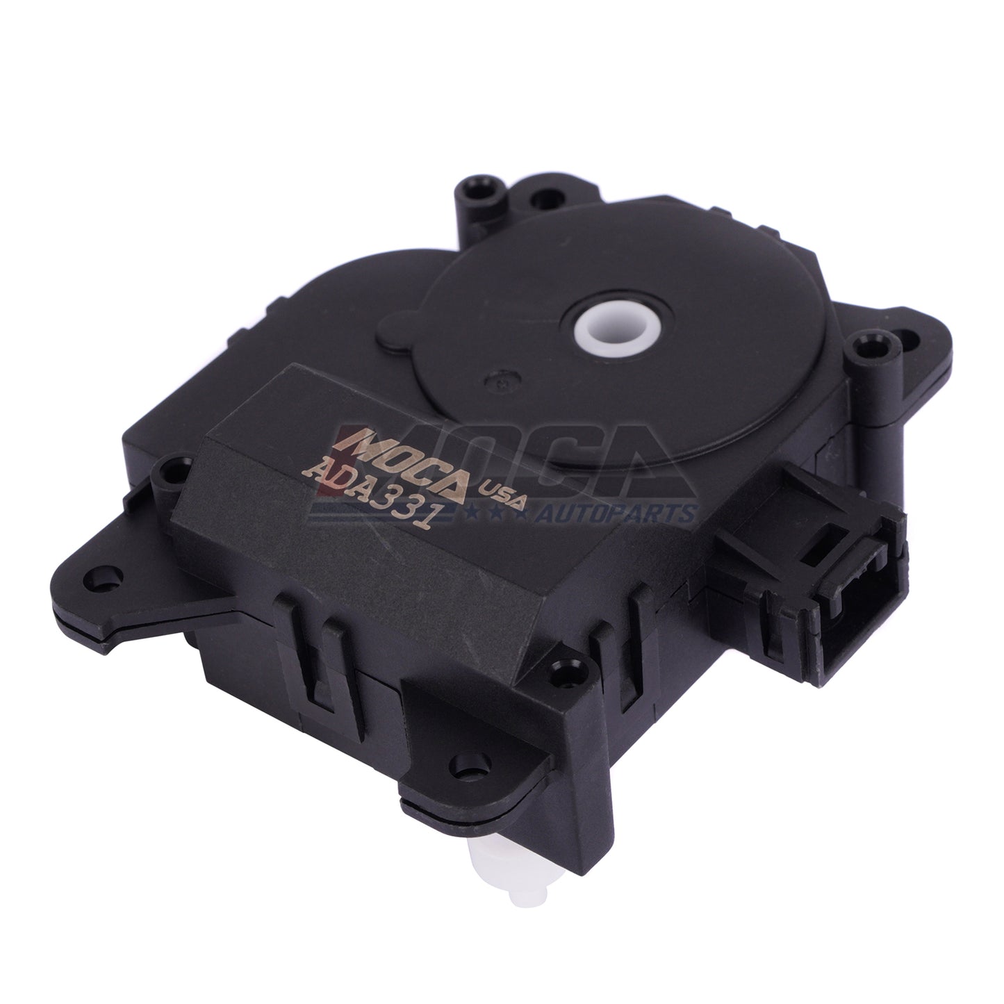 MOCA 604-331 Actuador de mezcla de aire para calefacción y ventilación (HVAC) compatible con Lexus GX470 (2003-2009) y Toyota 4Runner (2003-2009)