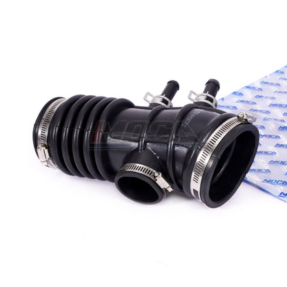 MOCA 696-067 Engine Air Intake Hose Fit for 1999-2004 Nissan Frontier 3.3L & 2000-2004 Nissan Xterra 3.3L