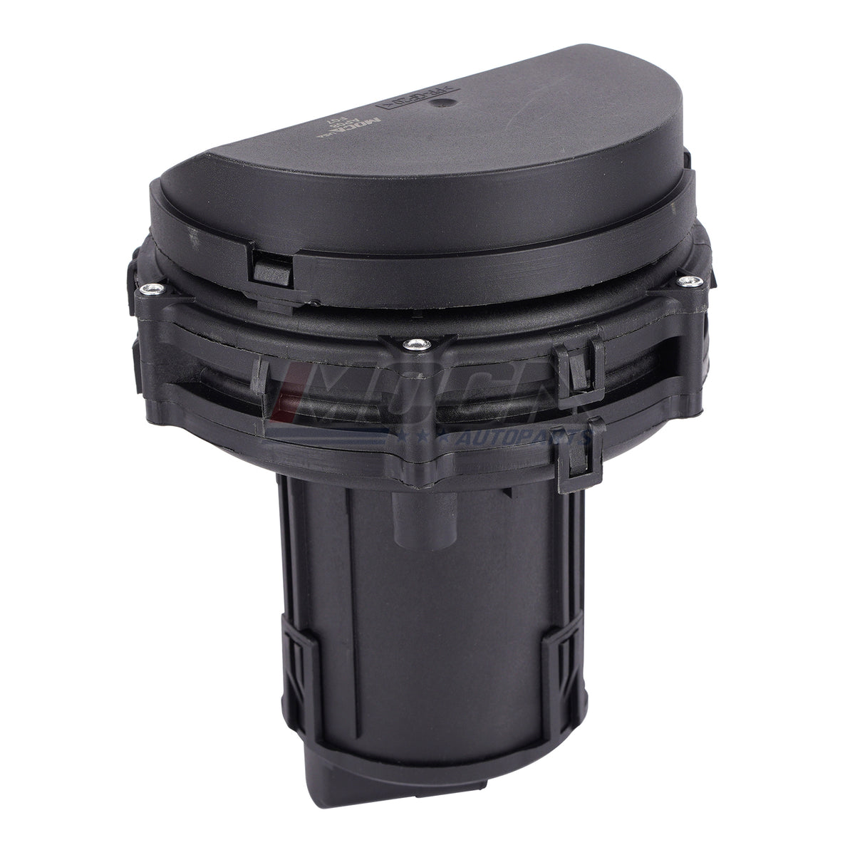 Bomba de inyección de aire secundaria MOCA 11727553056 compatible con BMW 320i 2.2L (2001-2005), BMW 325i 325xi 2.5L (2001-2005) y BMW 328i 2.8L (1996-2000)