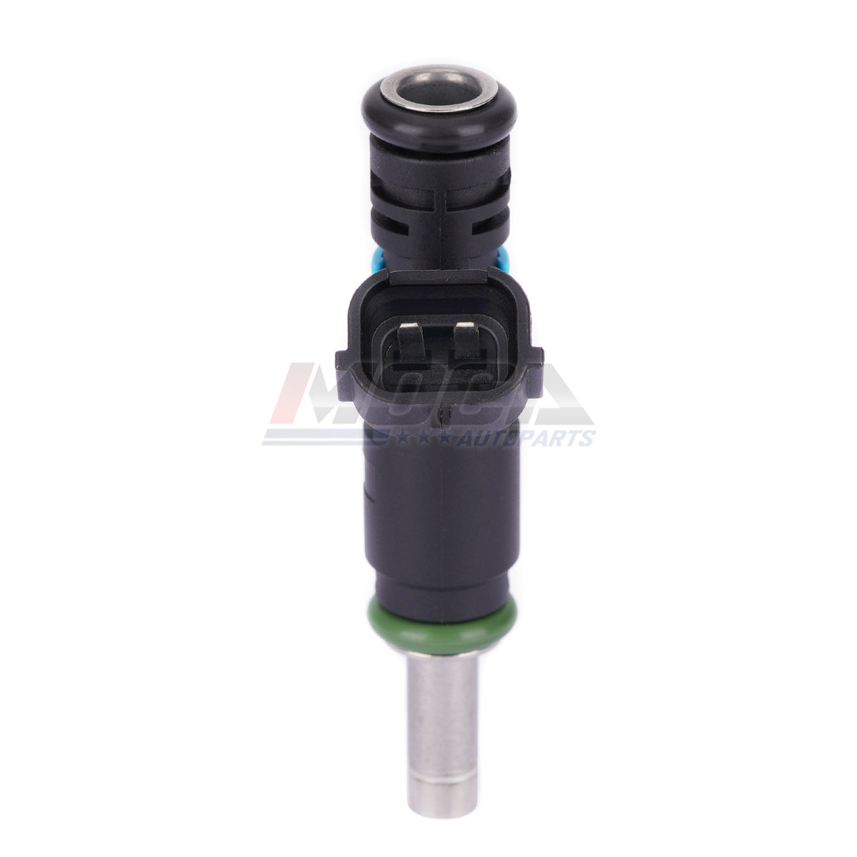 MOCA 5x Fuel Injectors FJ1067 Fit for 2007-2010 Volkswagen Bora 2.5L & 2007-2018 Volkswagen Jetta 2.5L & 2012-2014 Volkswagen Passat 2.5L