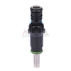MOCA 5x Fuel Injectors FJ1067 Fit for 2007-2010 Volkswagen Bora 2.5L & 2007-2018 Volkswagen Jetta 2.5L & 2012-2014 Volkswagen Passat 2.5L