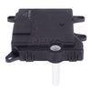 MOCA 604-272 HVAC Heater Air Blend Door Actuator Fit for 2005-2007 Ford F-250 & 2002-2005 Ford Excursion & 2005-2007 Ford F-250 F-350 F-450 F-550 Super Duty