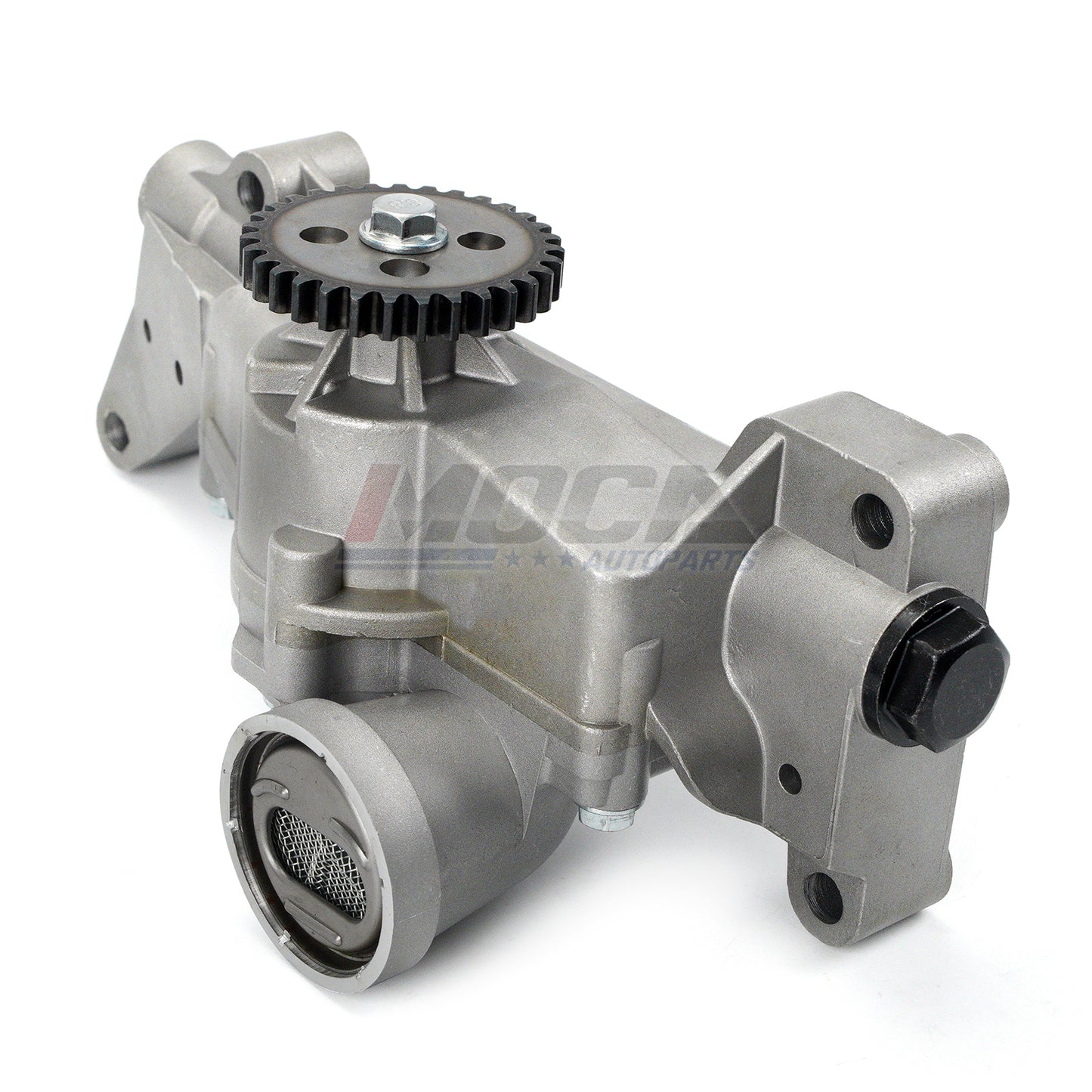 Bomba de aceite MOCA compatible con Hyundai Genesis Coupe 2.0L turboalimentado (2010-2014)