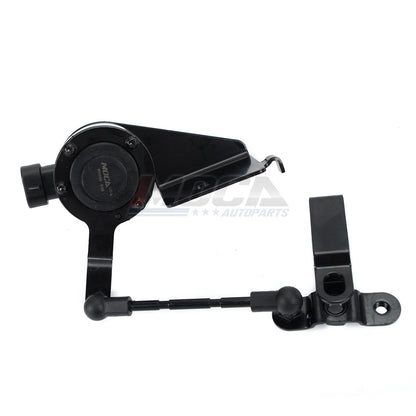 MOCA Rear Right Suspension Ride Height Sensor Fit for 2004-2011 Cadillac Escalade & 2004-2011 Chevrolet Suburban 1500 2500