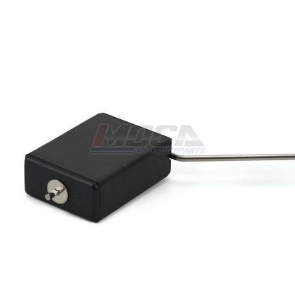 Conjunto de módulo de bomba de combustible eléctrica compatible con Ford Fusion L4 2.5L 2010-2012 y Mercury Milan L4 2.5L 2010-2011