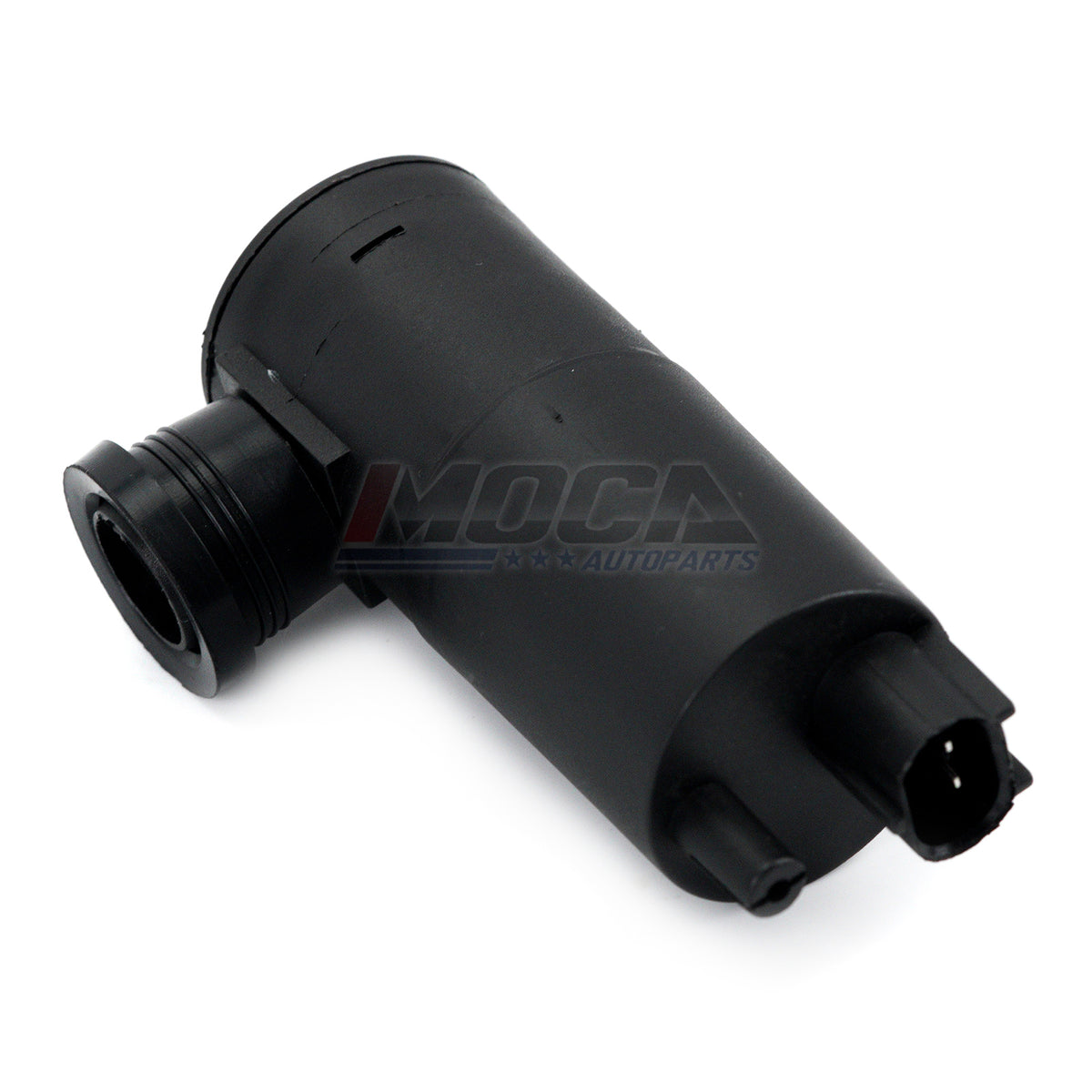 Bomba lavaparabrisas MOCA compatible con Chevrolet City Express (2015-2018), Mitsubishi Endeavor (2004-2008) y Nissan Maxima (2009-2014)