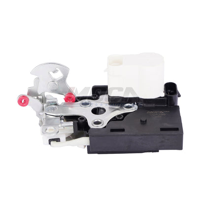 Actuador de bloqueo de portón trasero MOCA 931-298 con motor para Buick Rainier 2004-2007, Chevrolet Trailblazer 2002-2009 e Isuzu Ascender 2003-2008