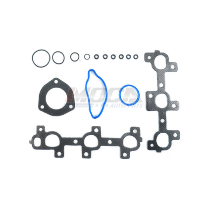 Juego de juntas de culata MOCA de grafito para Dodge Dakota 3.7L (2005-2010), Dodge Nitro 3.7L (2007-2011) y Mitsubishi Raider 3.7L (2006-2009)