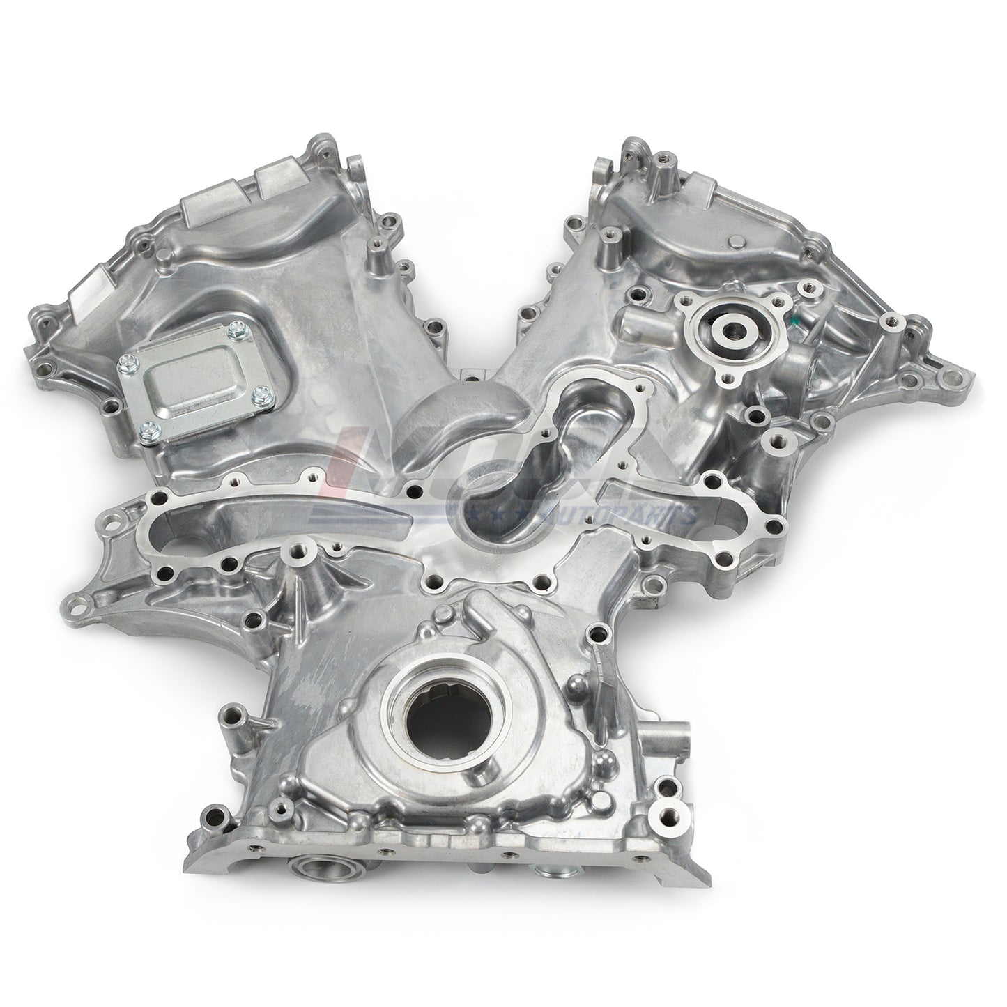 Bomba de aceite de motor MOCA y tapa de distribución compatibles con Toyota 4Runner 4.0L (2003-2009) y Toyota Tacoma 4.0L (2005-2015)