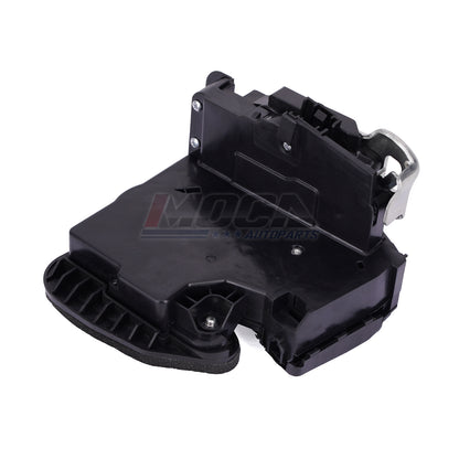 Actuador de cerradura de puerta trasera izquierda MOCA 937-925 compatible con Cadillac Escalade 2015-2019, GMC Canyon 2016-2019 y GMC Yukon 2015-2019