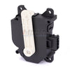 MOCA 604-871 HVAC Heater Air Blend Door Actuator Fit for 2007-2013 Acura MDX V6 3.7L & 2009-2015 Honda Pilot V6 3.5L Air Mix