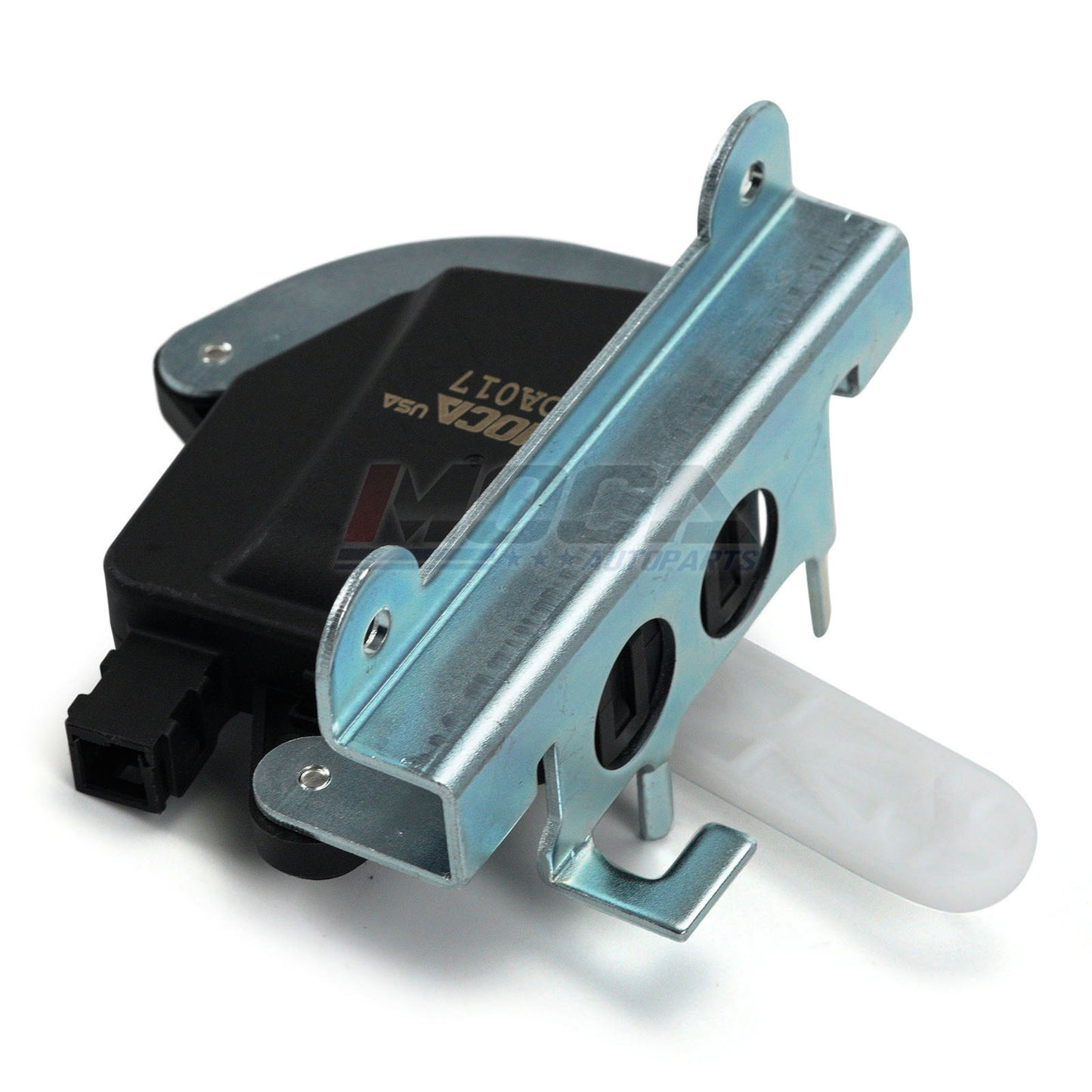 MOCA 604-017 Actuador de mezcla de aire para calefacción y ventilación (HVAC) para Dodge Ram 1500 (2002-2008) y Dodge Ram 2500 y 3500 (2003-2009)