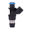 MOCA 8x Fuel Injectors FJ887 Fit for 2005-2009 GMC Envoy 5.3L & 2007-2009 Chevrolet Tahoe 4.8L 5.3L & 2005-2009 Saab 9-7x 5.3L