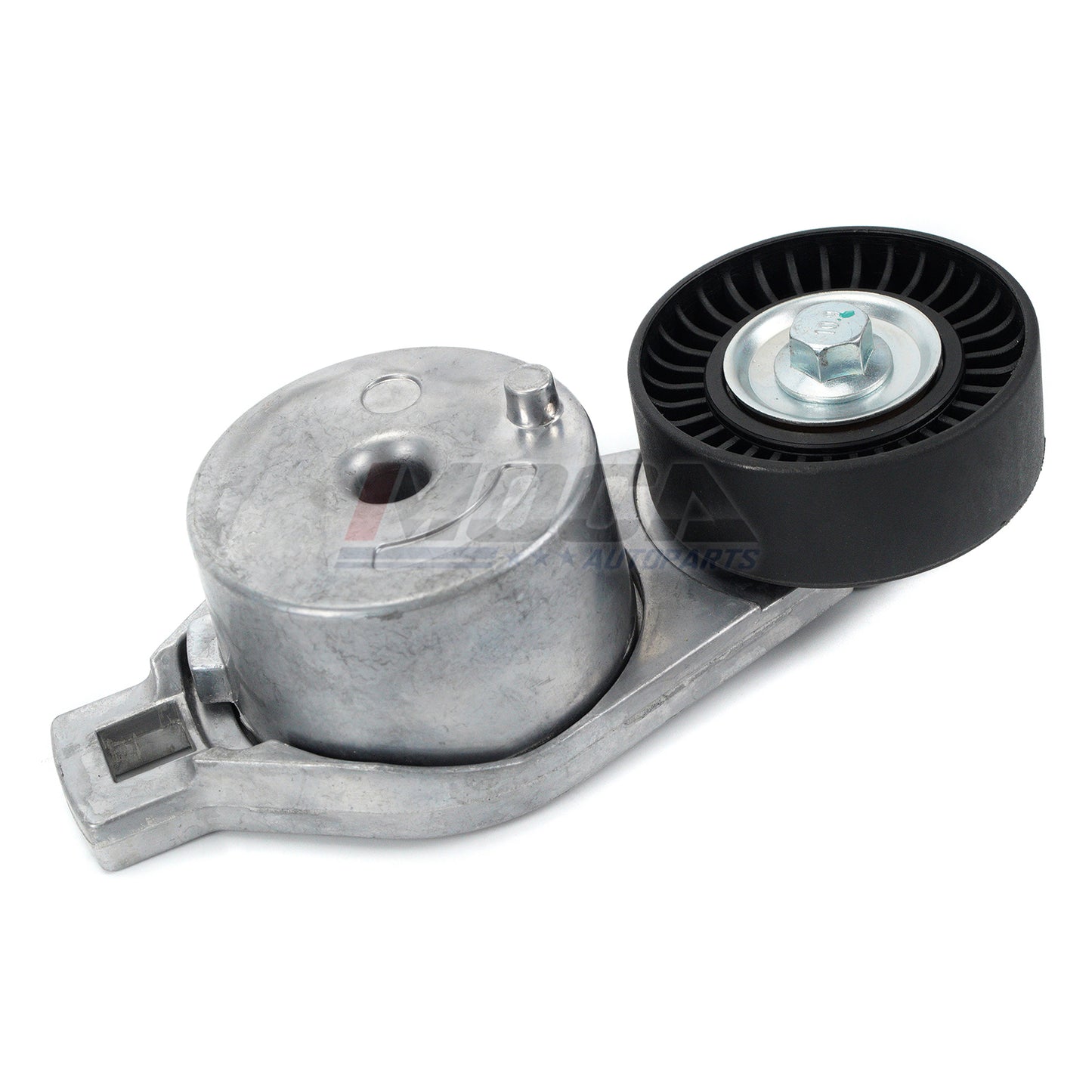 Conjunto tensor de correa MOCA 38185 compatible con Chrysler Town &amp; Country y Dodge Caravan Grand Caravan 2001-2007