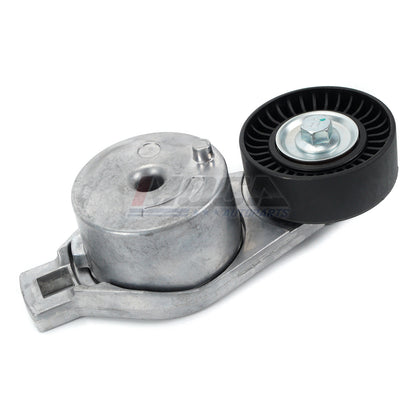 Conjunto tensor de correa MOCA 38185 compatible con Chrysler Town &amp; Country y Dodge Caravan Grand Caravan 2001-2007