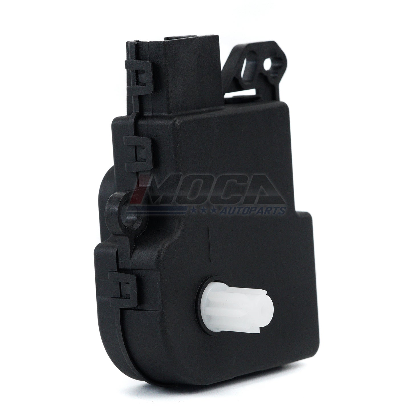 MOCA 604-252 HVAC Heater Air Blend Door Actuator Fit for 2009-2017 Ford Expedition & 2009-2014 Ford F-150
