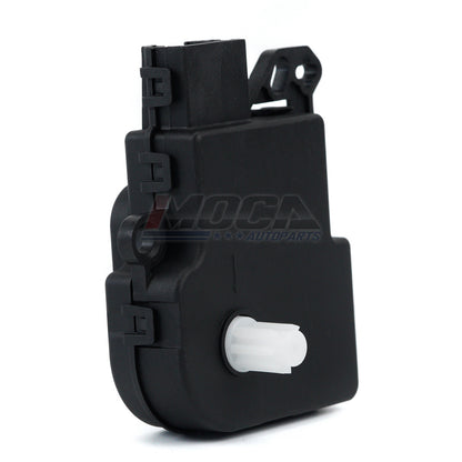 MOCA 604-252 HVAC Heater Air Blend Door Actuator Fit for 2009-2017 Ford Expedition & 2009-2014 Ford F-150
