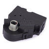 MOCA 604-184 HVAC Heater Air Blend Door Actuator Fit for 2009-2014 Cadillac Escalade & 2007-2014 Chevrolet Silverado 2500 3500 HD & 2009-2014 GMC Yukon