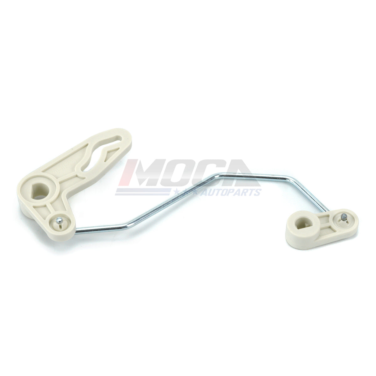 MOCA 604-240 Right Main HVAC Heater Air Blend Door Actuator Fit for 2012-2014 Ford Edge 2.0L & 2007-2010 Lincoln MKX 3.5L & 2011-2015 Lincoln Mkx 3.7L