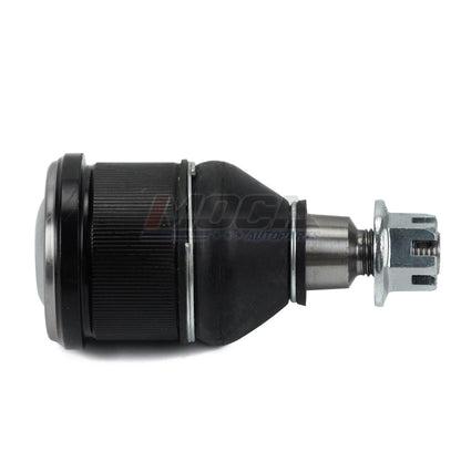 2 rótulas inferiores delanteras MOCA compatibles con Honda Accord (2003-2007) y Acura TSX (2004-2008) de 2,4 y 3,0 litros.