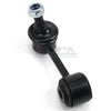 MOCA 2x Rear Sway Bar Link End Kit Fit for 2006-2012 Ford Fusion & 2006-2011 Mercury Milan