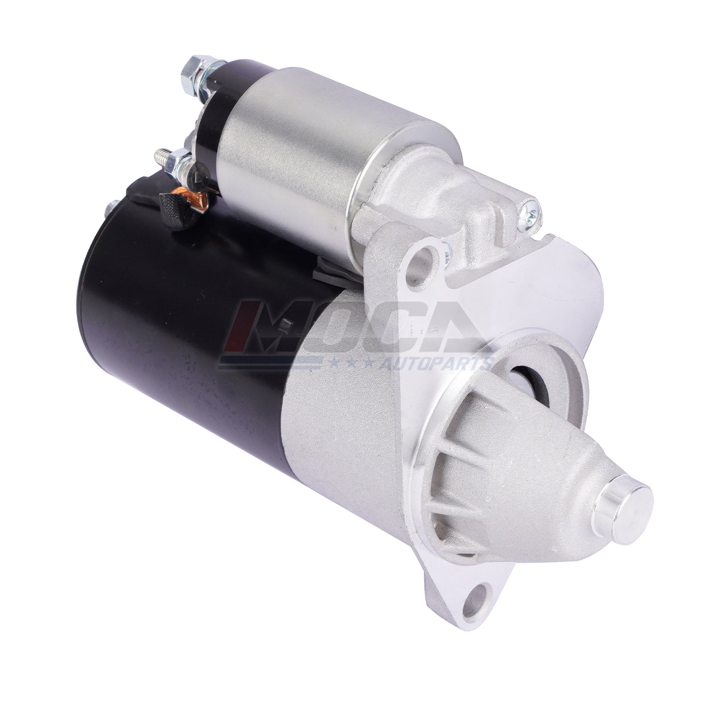 Motor de arranque MOCA 3271 compatible con Ford Explorer 4.0L (1997-2010) y Ford Mustang 4.0L (2005-2010) y Mazda B4000 4.0L (1998-2010)
