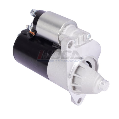 Motor de arranque MOCA 3271 compatible con Ford Explorer 4.0L (1997-2010) y Ford Mustang 4.0L (2005-2010) y Mazda B4000 4.0L (1998-2010)