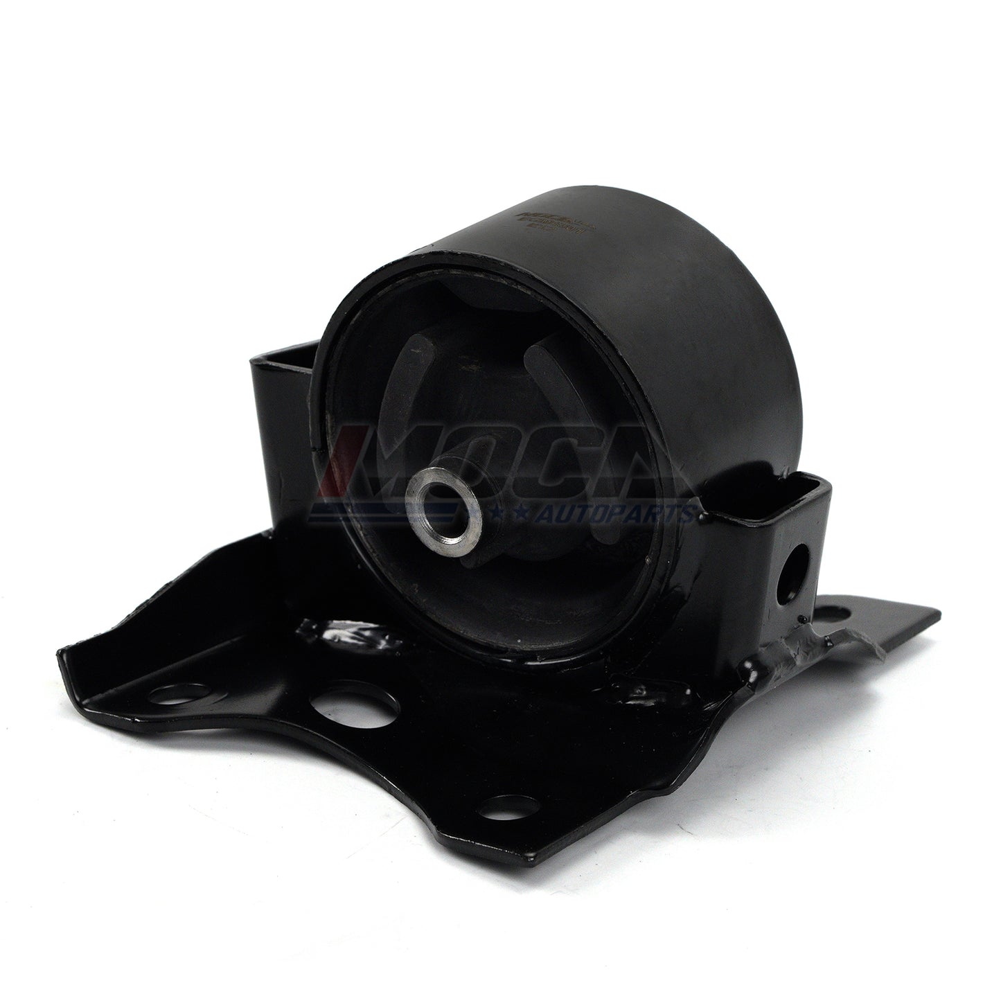 Kit de montaje de motor y transmisión MOCA compatible con Nissan Sentra 1.8L 2000-2006 con transmisión automática
