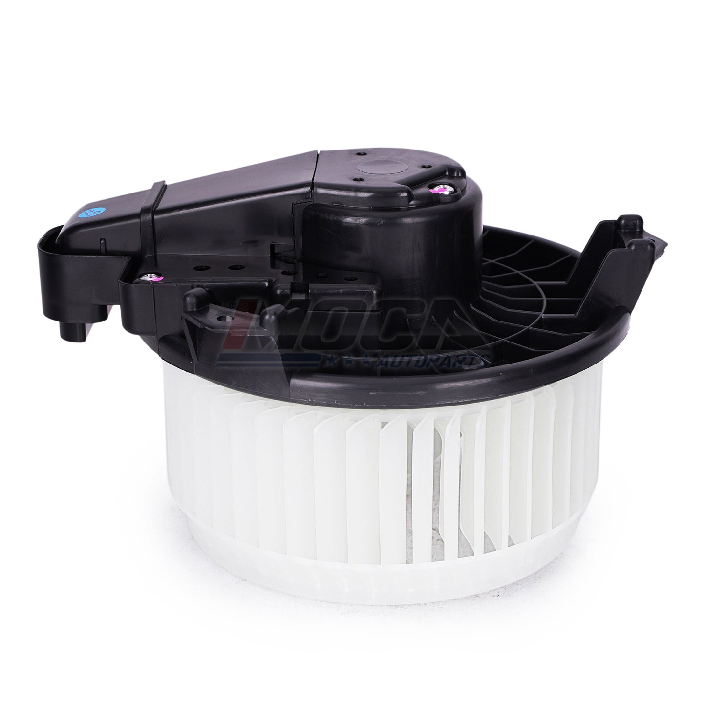 Motor de ventilador de calefacción MOCA HVAC con jaula para Dodge Journey (2014-2020), Toyota 4Runner (2010-2023) y Toyota Tundra (2007-2021)