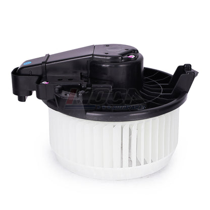 Motor de ventilador de calefacción MOCA HVAC con jaula para Dodge Journey (2014-2020), Toyota 4Runner (2010-2023) y Toyota Tundra (2007-2021)