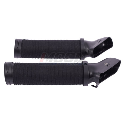 MOCA 2x Left & Right Engine Air Intake Hose Fit for 2010-2015 Mercedes-Benz GLK350 X204 3.5L