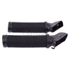 MOCA 2x Left & Right Engine Air Intake Hose Fit for 2010-2015 Mercedes-Benz GLK350 X204 3.5L