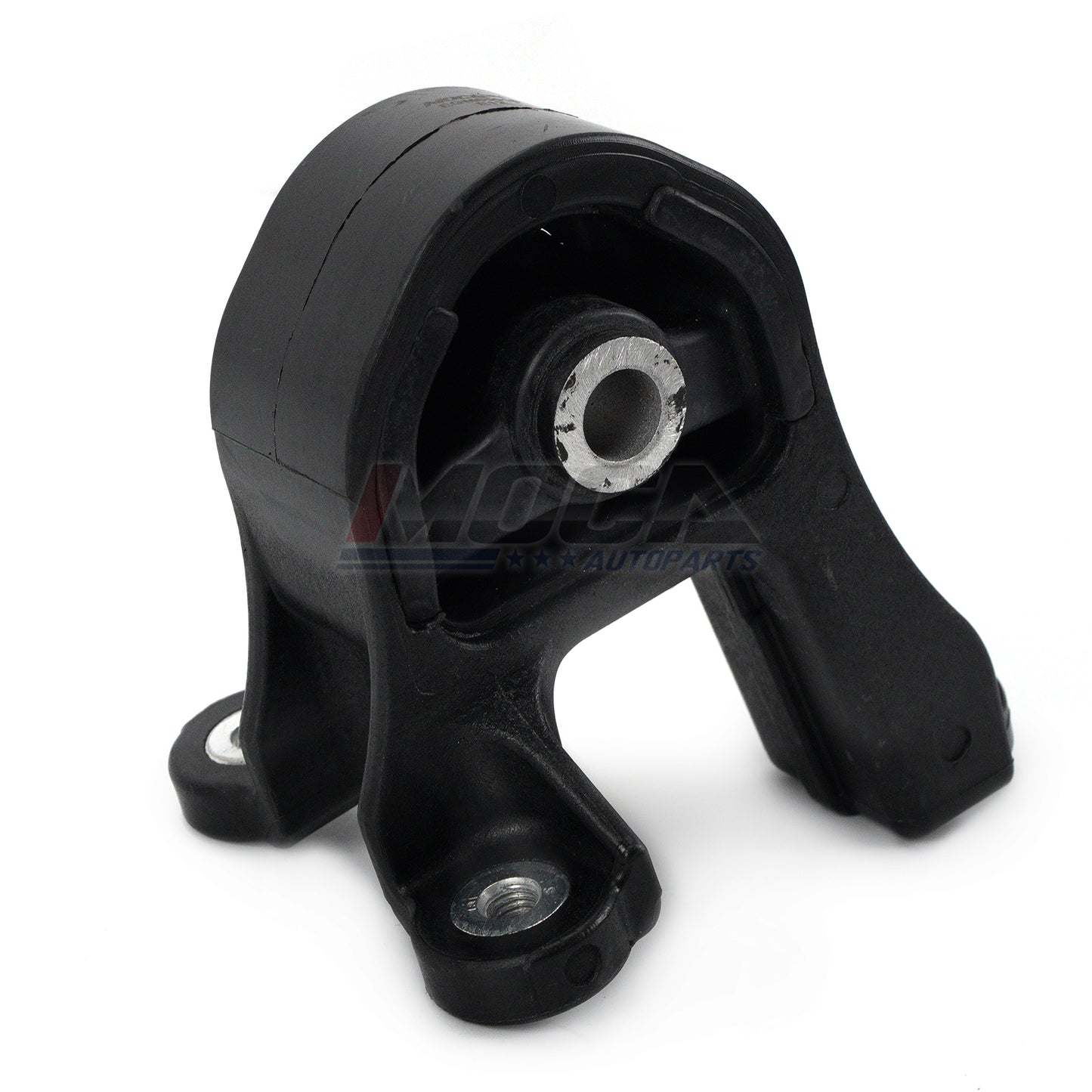 Kit de montaje de motor y transmisión MOCA compatible con Honda Element 2.4L 2003-2011
