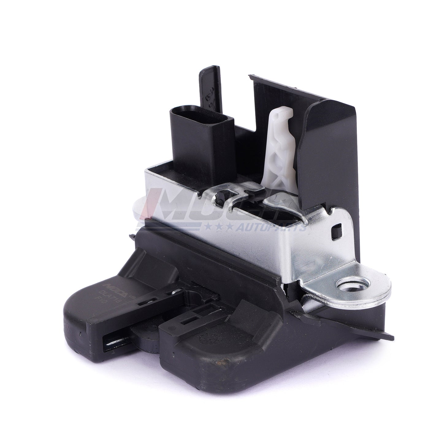 MOCA 931-718 Rear Liftgate Lock Actuator Fit for 2010-2014 Volkswagen Golf & 2008-2014 Volkswagen Jetta & 2009-2017 Volkswagen Tiguan