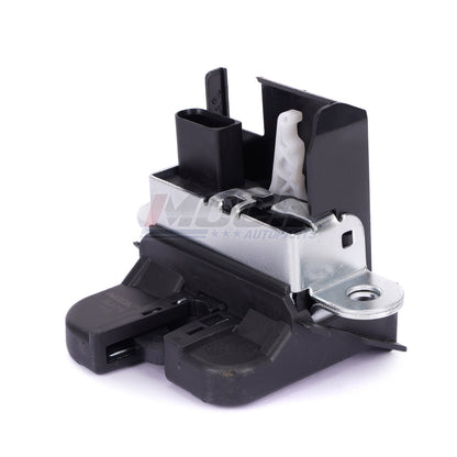 MOCA 931-718 Rear Liftgate Lock Actuator Fit for 2010-2014 Volkswagen Golf & 2008-2014 Volkswagen Jetta & 2009-2017 Volkswagen Tiguan