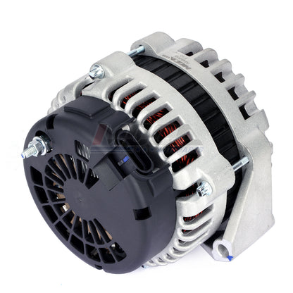 Alternador MOCA N8237 compatible con Chevrolet Silverado 1500 (4,3 L, 4,8 L y 5,3 L) de 1999 a 2002 y GMC Sierra 1500 (4,3 L, 4,8 L y 5,3 L) de 1999 a 2002.