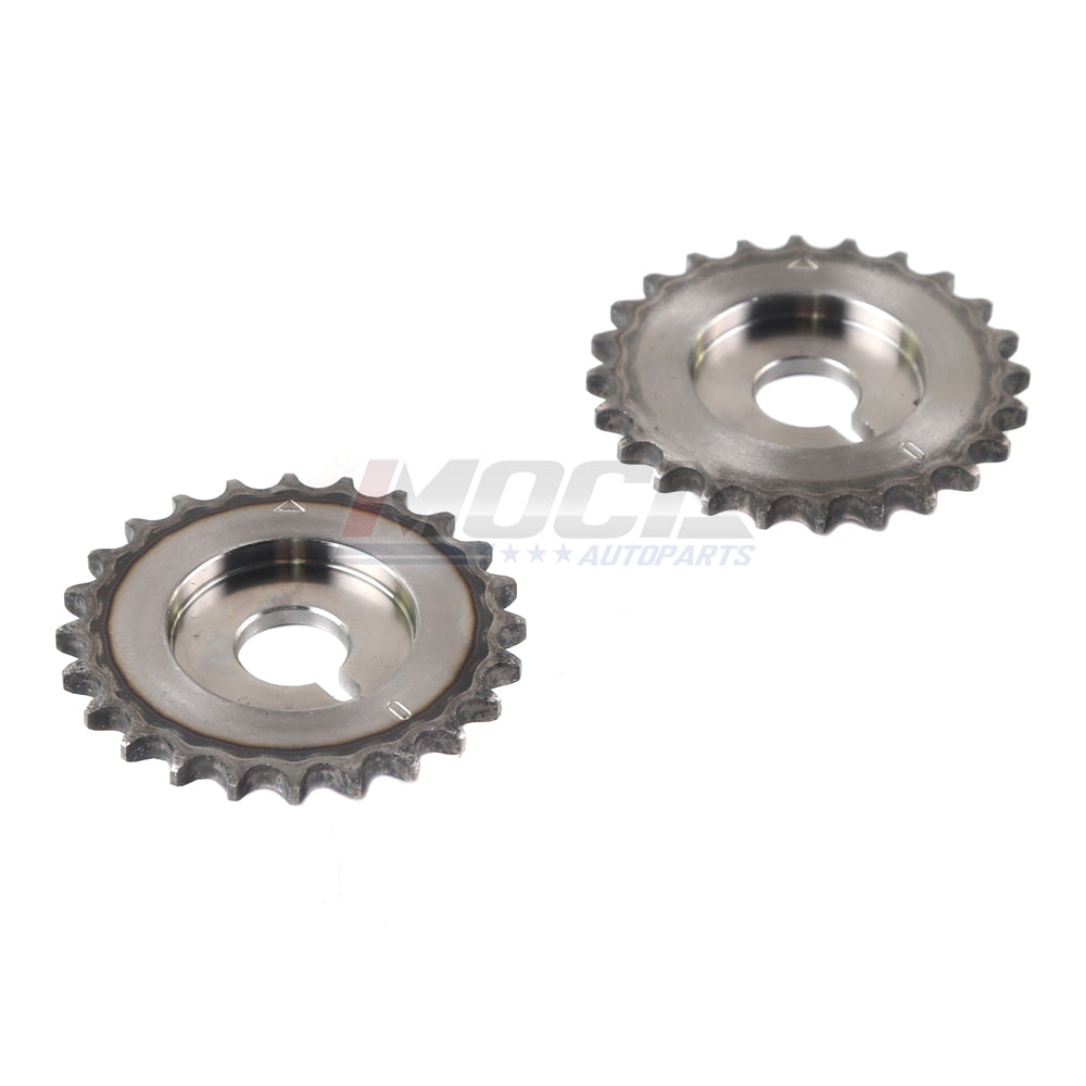 MOCA Engine Timing Chain Kit - ETCK0118