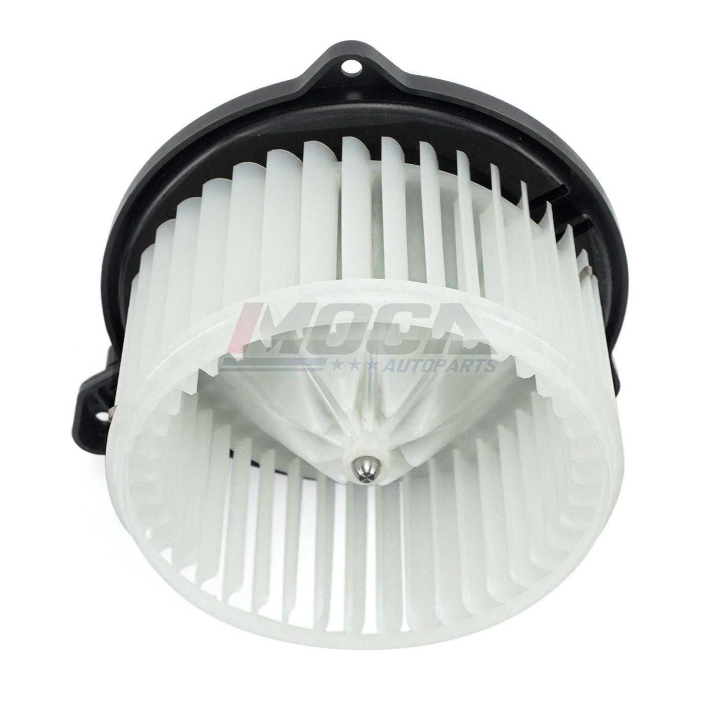 Motor de ventilador de calefacción MOCA HVAC con jaula para Dodge Ram 1500 (2002-2008), Dodge Ram 4000 (2005-2010) y Jeep Grand Cherokee (2002-2004)
