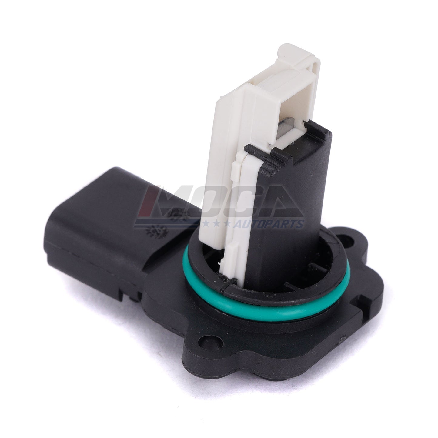 MOCA Mass Air Flow Sensor Fit for 2007-2010 Dodge Ram 2500 3500 6.7L & 2011-2018 Ram 4500 5500 6.7L & 2016-2019 Nissan TITAN XD 5.0L