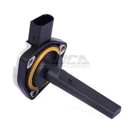 MOCA FLS288 Engine Oil Level Sensor Fit for 2001-2005 BMW 325xi 325i 2.5L & 1999-2003 BMW 540i 4.4L & 1998-2000 BMW 323i 2.5L