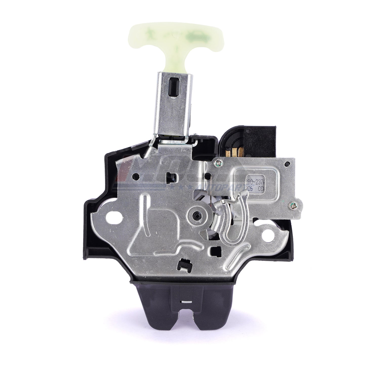 Actuador de bloqueo de portón trasero MOCA 931-860, compatible con Toyota Camry 2007-2011