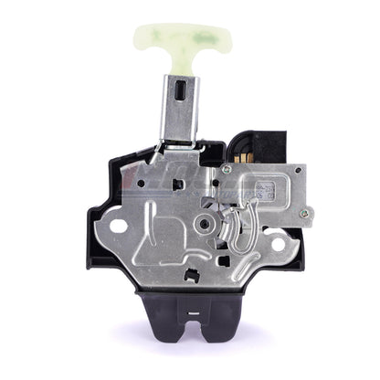 Actuador de bloqueo de portón trasero MOCA 931-860, compatible con Toyota Camry 2007-2011